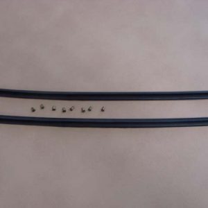 B21450H Vent Window Rear Seal, Pair