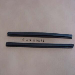 B21450I Vent Window Rear Seal, Pair