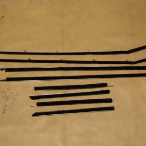 B21458B Belt Weatherstrip Kit