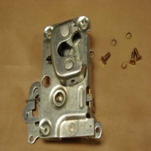 B21813H Door Latch