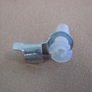 B21952A Door Lock Rod Clip