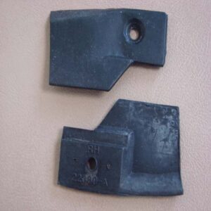 B22380A Vent Window Frame Seal, Pair