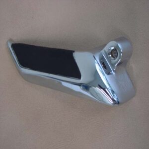 B22601C Inside Door Handle, Black