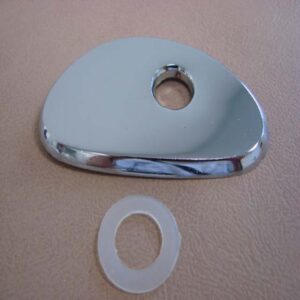 B22620A Inside Door Handle Escutcheon