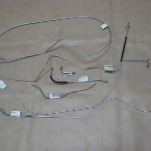 A2270A008 Brake Line Kit