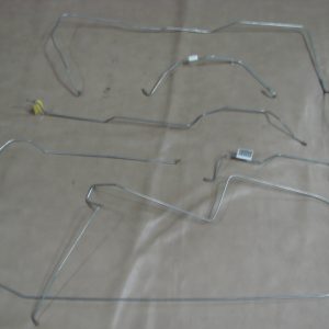 A2270A038 Brake Line Kit