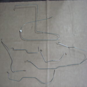 A2270A037 Brake Line Kit