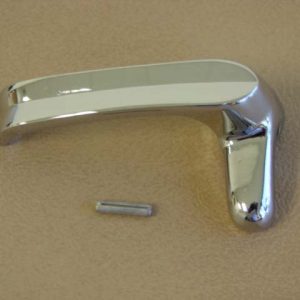 B22916C Vent Window Handle