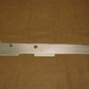 B23722E Door Aluminum Trim