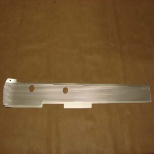 B23722F Door Aluminum Trim