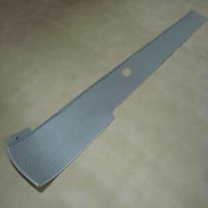 B23722C Door Aluminum Trim