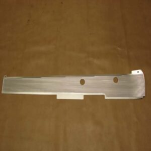 B23723N Door Aluminum Trim