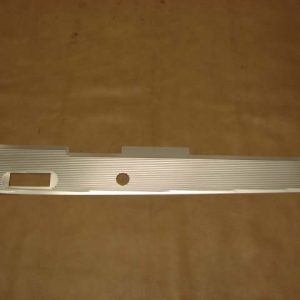 B23723D Door Aluminum Trim