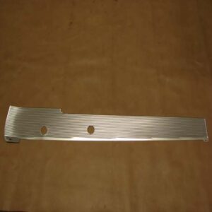 B23723B Door Aluminum Trim