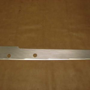 B23723J Door Aluminum Trim