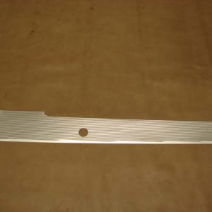 B23723P Door Aluminum Trim