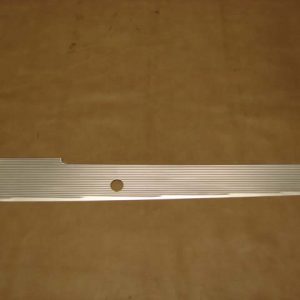 B23723F Door Aluminum Trim