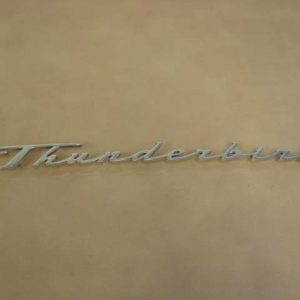 B25622J Thunderbird Script