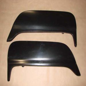 B27974E Fender Skirts, Pair