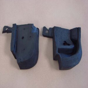 B28306A Quarter Post Upper Seals, Pair