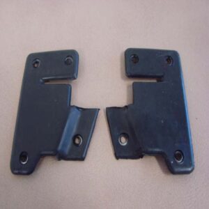 B28306D Quarter Post Upper Seals, Pair