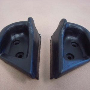 B28306C Quarter Post Upper Seals, Pair