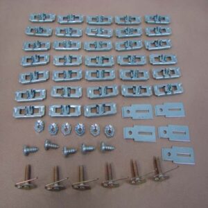 B29040F Side Body Moulding Clip Kit