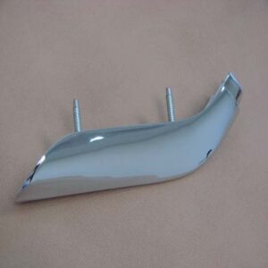 B29124A Quarter Panel Trim Cap