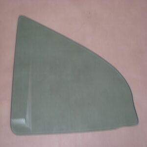 B29710B Quarter Window Glass, Tinted