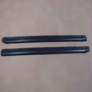 B30146I Quarter Window Front Weatherstrip, Pair