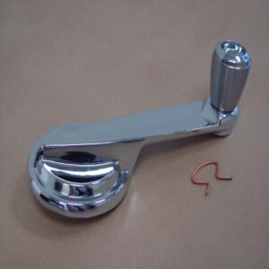 B30322E Rear Window Handle