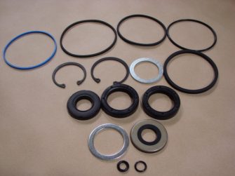 A3538D Power Steering Gear Seal/gasket Kit