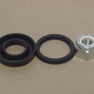 A3650A Repair Kit, Power Steering Control Valve, 2 Seal