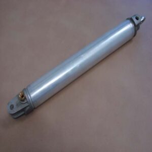 B40610C Convertible Deck Lid Cylinder