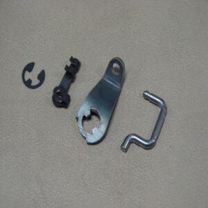 B43358D Trunk Lock Lever Kit