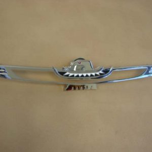 B43501D Trunk Lid Ornament