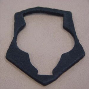 B43625D Trunk Lock Base Gasket