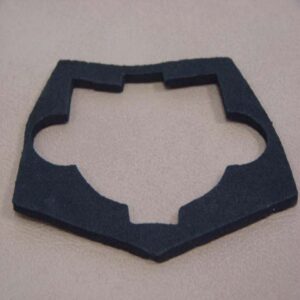 B43625E Trunk Lock Base Gasket