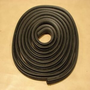 B43720I Trunk Lid Weatherstrip