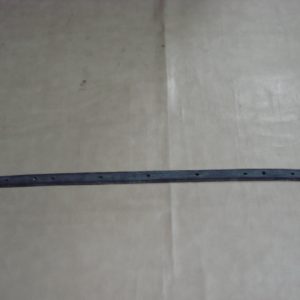 B51330C Convertible Header Weatherstrip