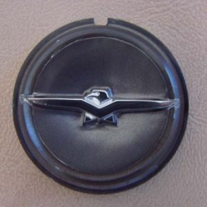 B51720D Landau Bar Medallion