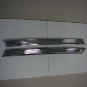 B51756G Roof Side Mouldings, Pair