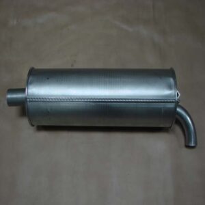 A5230B Muffler, 1 3/4" Inlet