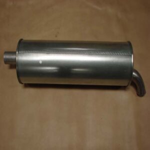 A5230A Muffler, 1 3/4" Inlet