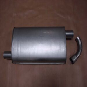 A5230E Muffler