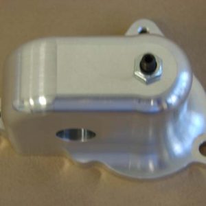 B53310B Convertible Back Panel Gear Housing