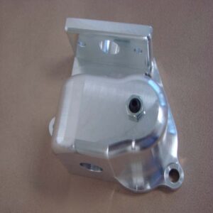 B53310A Convertible Back Panel Gear Housing