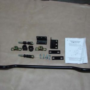 A5482A Sway Bar Kit, 1-1/8"