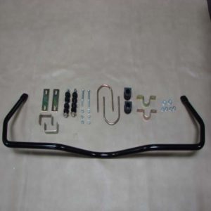 A5482M Sway Bar Kit, 1"