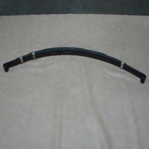 A5560G Leaf Spring, 4 Leaf